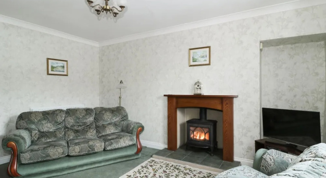 Stybarrow Cottage