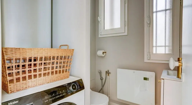 Saintgermain Sojourn Charming 2 Bedroom in the Rive Gauche, Забронировать Апартаменты/квартира Париж Иль-де-Франс