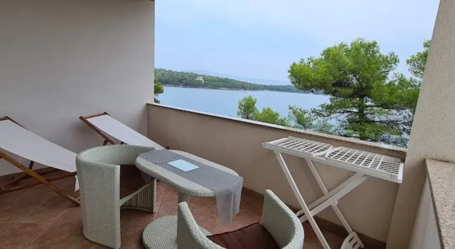 Студия Apartment Nikola