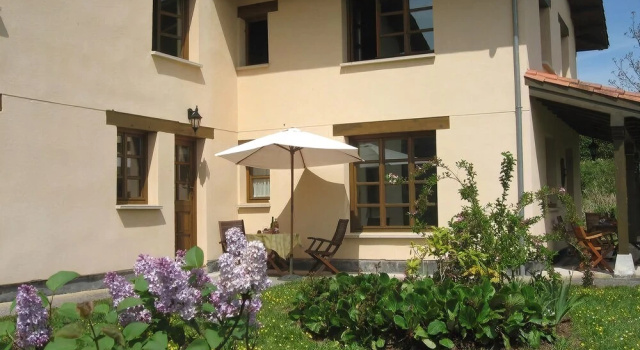 Quinta El Verxel - Ecoturismo, Брондау Қонақ үй Villaviciosa 