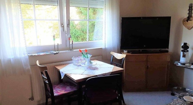 Ferienwohnung Heidlinger, Boek Appartement Hotels in Mauth met parkeren, Parkeren