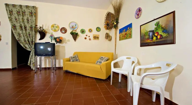 Villa Vicino il Mare