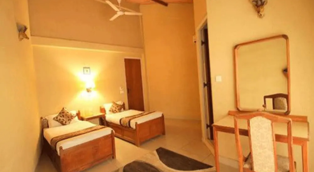 Номер Standard Baghmara Wildlife Resort