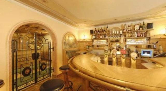 Hotel Lisa, Забронировать Отель Флахау Salzburger Sportwelt