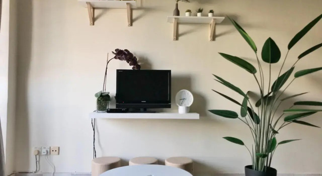 Port Dickson Glory Beach Resort Apartment 5pax 3BR