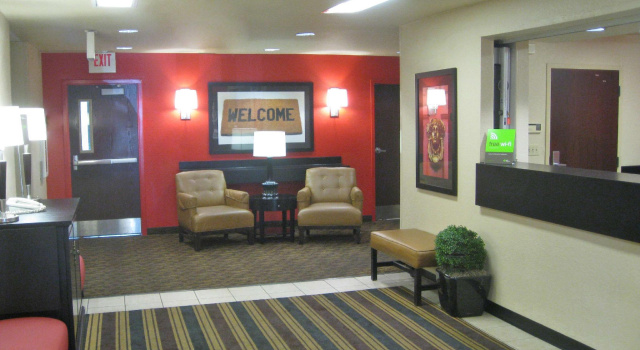 Extended Stay America Suites - Pensacola - University Mall, Réserver Hôtel Hôtels à Ferry Pass avec petit-déjeuner, Petit-déjeuner