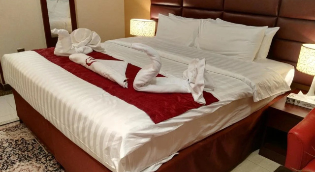 Al Aseel Hawazen Hotel, Забронировать Отель Эль-Азизия Мекка