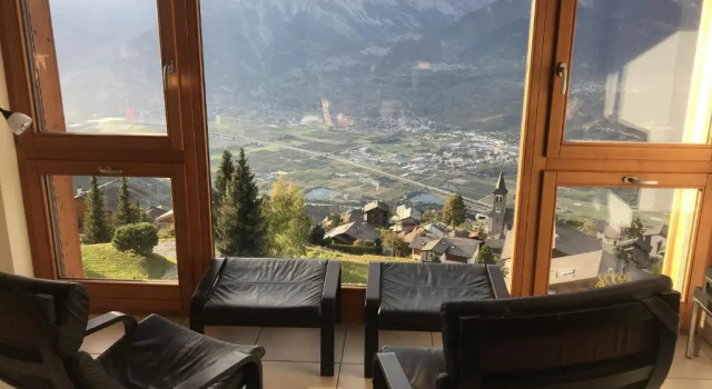 Апартаменты Perce Neige SUBLIME & VIEW apartments