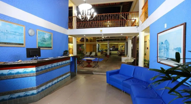 Hotel Porto Oliveiras, Забронировать Отель Отели штата Баия с завтраком, Завтраки