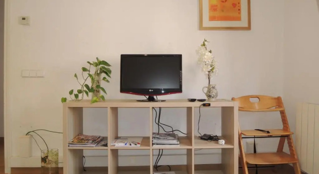 Apartament Besalú, Забронировать Апартаменты/квартира Бесалу Garrotxa, рядом с Старый мост в Бесалу