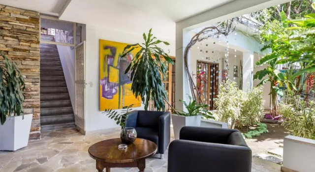 casaJOMO Boutique Stays & Retreats, Забронировать Отель «постель и завтрак» СПА-отели штата Рио-де-Жанейро, SPA-услуги