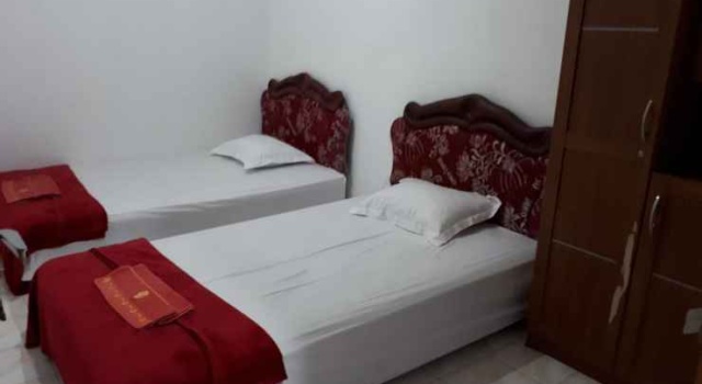 Homestay Mama, Réserver Hôtel Bukittinggi Sumatra
