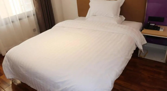 Номер Standard 7Days Inn Xianyang Xingping Jincheng Road Branch