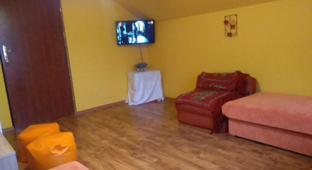 Raj Muszyna Apartamenty z widokiem na panoramę górską, Забронировать Апартаменты/квартира Отели Мушина с завтраком, Завтраки