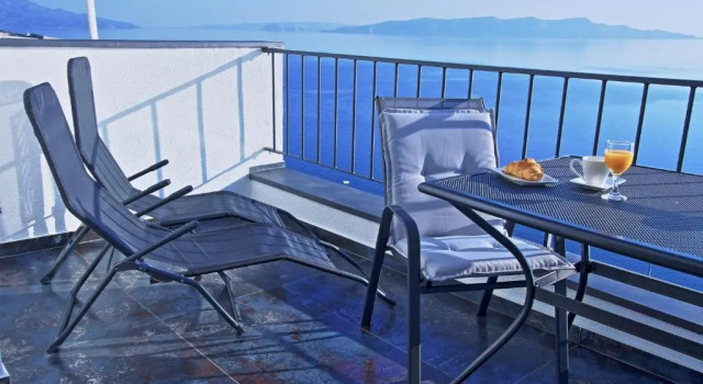 Студия Studio Apartman LUKA