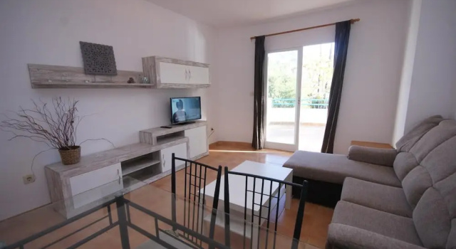 Apartamento Las Barcas G42, Забронировать Апартаменты/квартира Отели Коста-Бланка с парковкой, Парковка