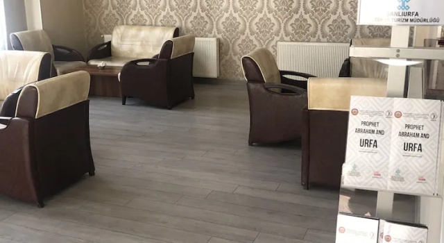 Kilim Otel
