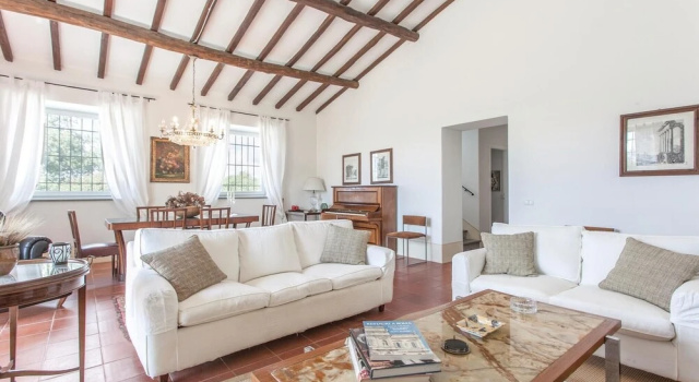 Nice Home In Montefiascone Vt, Забронировать Дом для отпуска Коттеджи Озера Вико, Коттедж