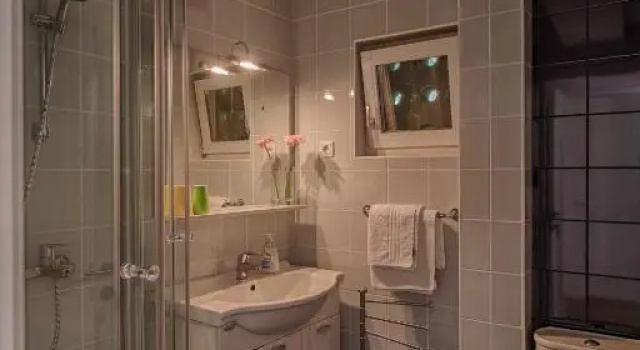 Номер Standard Suncana Apartments Dubrovnik