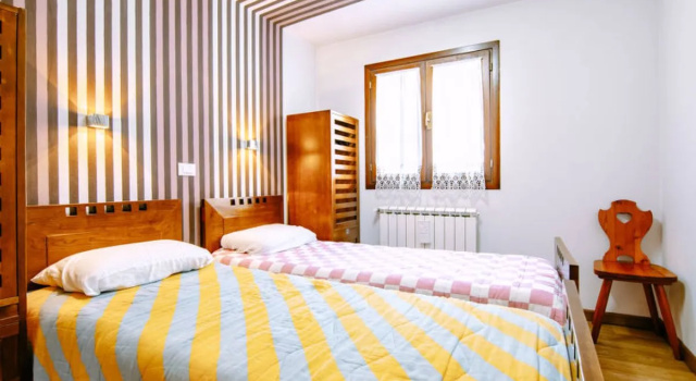 Apartment Cesa Veja Canazei, Забронировать Апартаменты/квартира Отели Канацеи с парковкой, Парковка