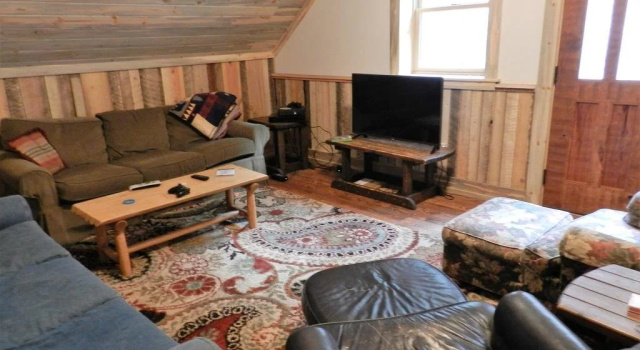 Willow Creek House, Забронировать Отель Крид США