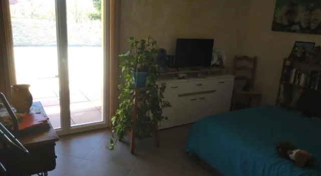 Номер Standard Villa Les Marmottes
