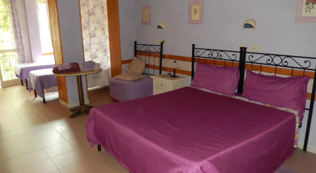 Hotel Villa Morgana, Забронировать Вилла Виареджо Версилия