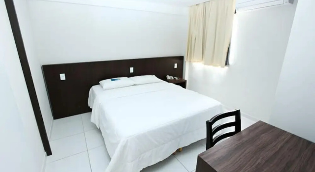 Номер Standard JB Hotel