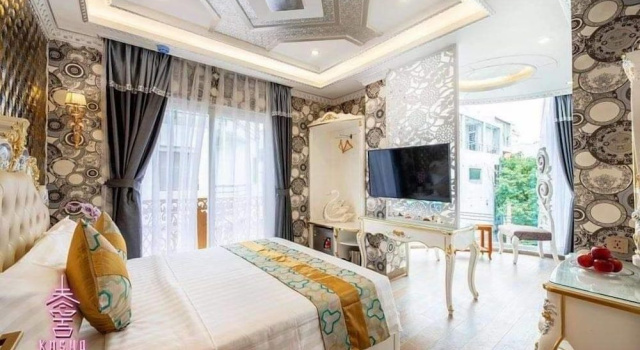 7S Ken Luxury Saigon