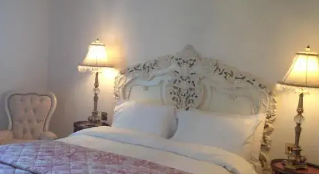 Люкс Deluxe Westbrook Country House