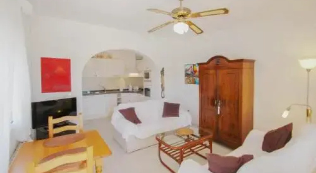 Alma - holiday home with private swimming pool in Benitachell, Забронировать Вилла Отели Коста-Бланка с парковкой, Парковка