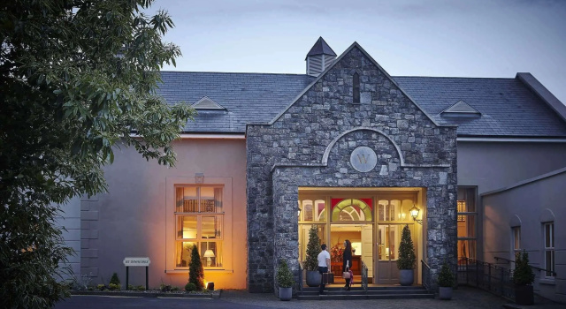 Hotel Woodstock Ennis, Reservar Hotel Hotéis em Clare com Piscina, Piscina