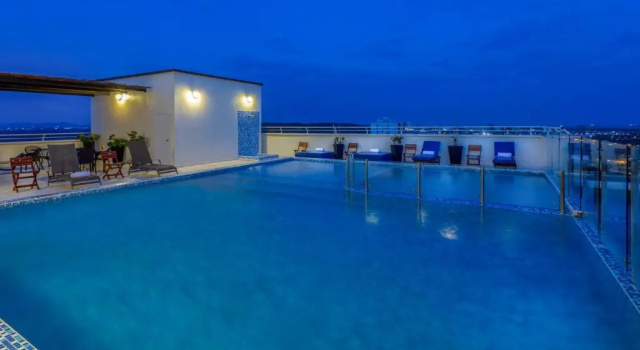 Run of House GHL Hotel Barranquilla