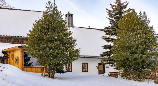Das Haus am Berg: Nestelberg17, Забронировать Отель Гаминг Ötscher