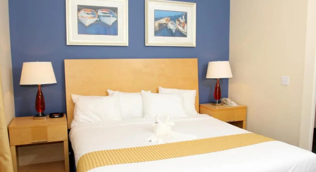 Номер Standard Chart House Suites on Clearwater Bay