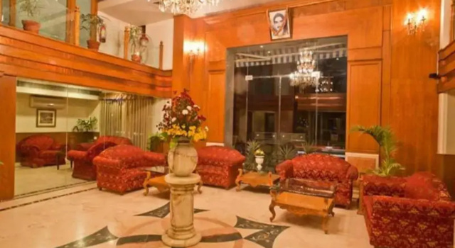 Hotel Om Tower, Забронировать Отель Отели штата Раджастхана 3 звезды, 3*