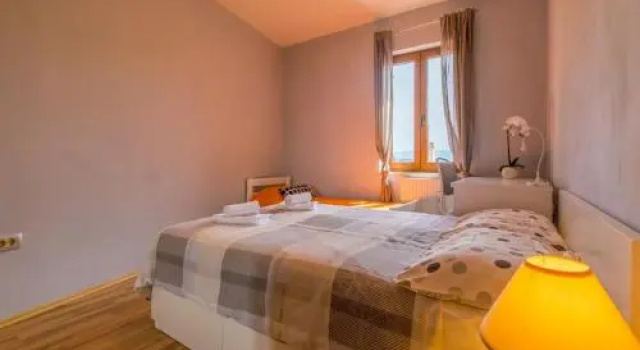 Apartment Egita, Забронировать Апартаменты/квартира Апартаменты Приморско-Горанской жупания, Апартаменты/квартира