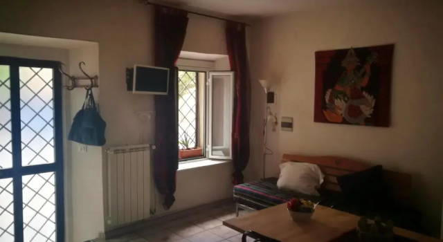 Alessia's home, Book Hotel Appio Latino Rom
