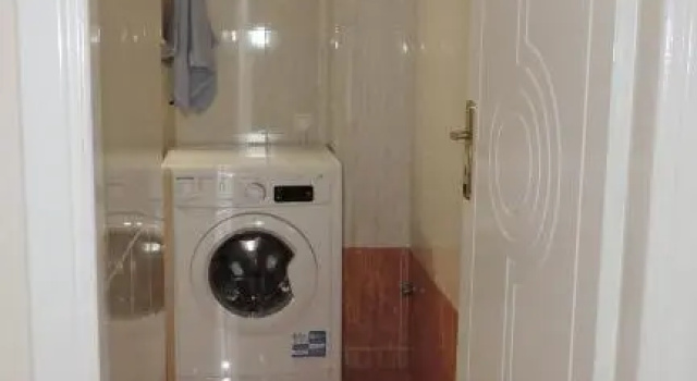 Penthouse Deluxe apartment at piraeus
