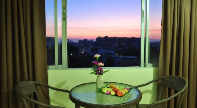 Номер Executive Mayflower Grande Chiang Mai