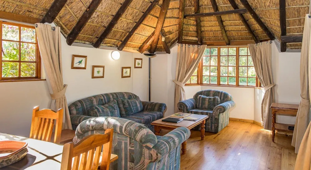 Coral Tree Cottages