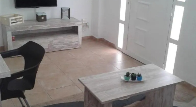Apartamento cerca del mar