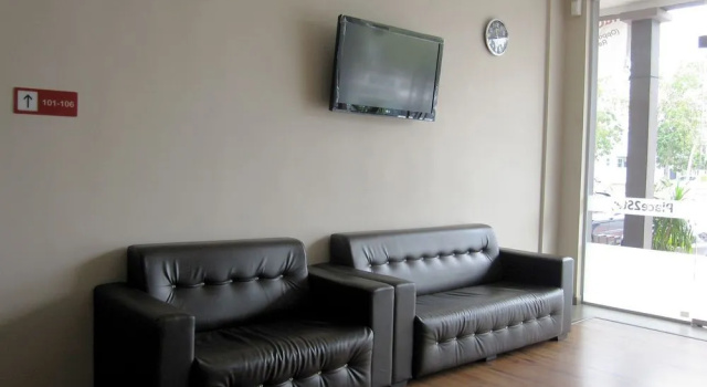 Place2Stay Hotel