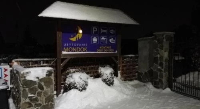 Ubytovanie Mondok, Забронировать Отель Сала 