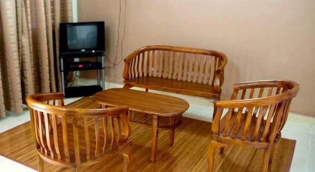 Putra Putri Lodge, Book Hotel Kangar Perlis