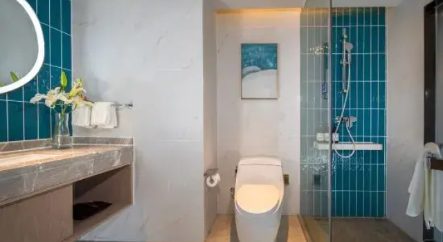 Люкс Premier JinJiang Kyriad Hotel