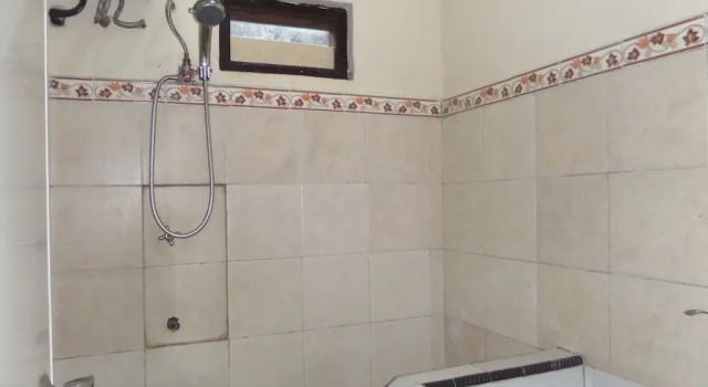 Económica quarto Villa Anna