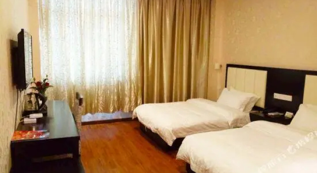 nayuanrjia, Reservar Hotel Shaoxing Zhejiang
