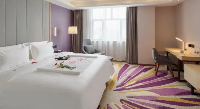 Номер Standard Nanzhou Hotel