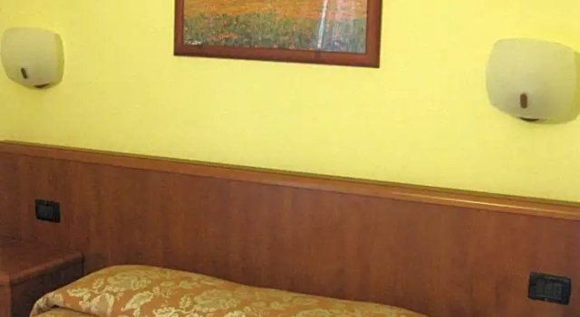 Номер Standard Albergo Giardino